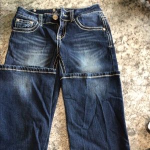 Rodeo Girl Jeans size 10